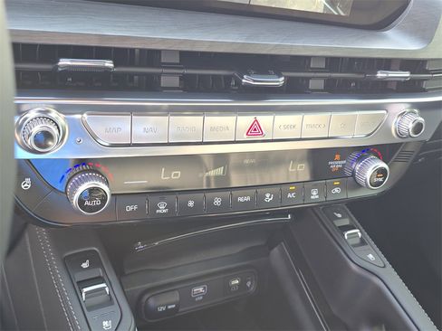 New 2025 Kia Telluride SX X-Line image 28