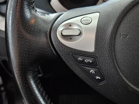 Used 2013 Nissan Juke SV w/ Sport Pkg AWD/4WD image 11
