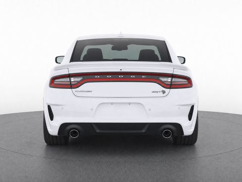 Used 2021 Dodge Charger SRT Hellcat w/ Harman/Kardon Audio Group RWD image 9