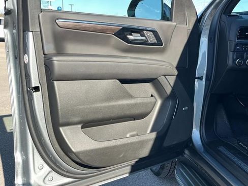 New 2026 Chevrolet Tahoe Premier image 26