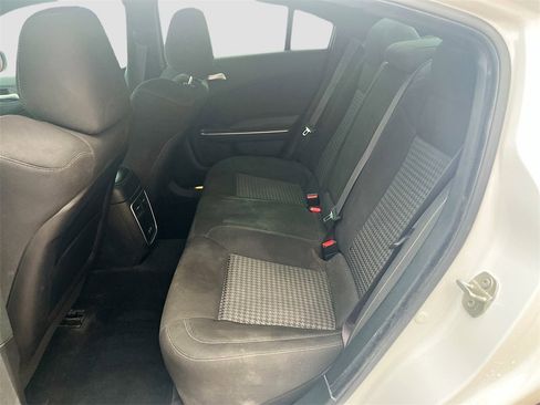 Used 2023 Dodge Charger Scat Pack w/ Navigation & Travel Group image 26