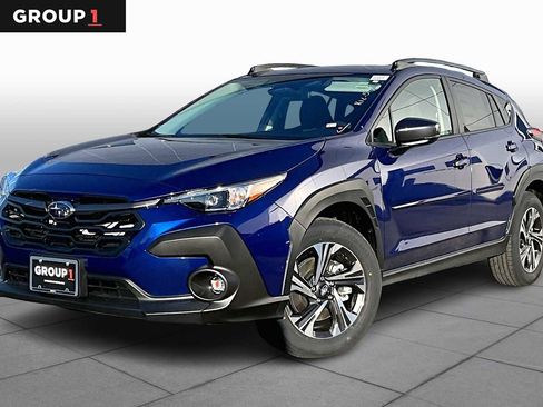New 2026 Subaru Crosstrek 2.0i Premium image 1