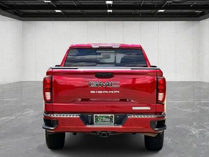 Used 2023 GMC Sierra 1500 Elevation w/ Elevation Premium Package