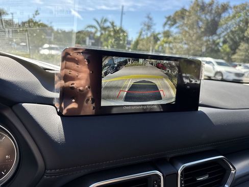 New 2025 MAZDA CX-5 AWD 2.5 S image 51