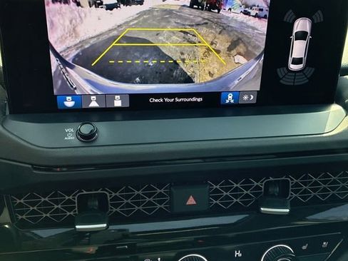 Certified 2024 Honda Accord Touring image 33