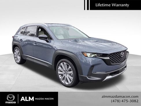 New 2026 MAZDA CX-50 AWD 2.5 S w/ Weather Package image 1