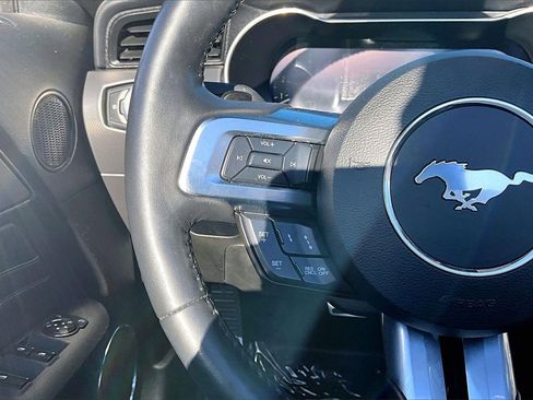 Used 2022 Ford Mustang GT Premium w/ Equipment Group 401A image 18