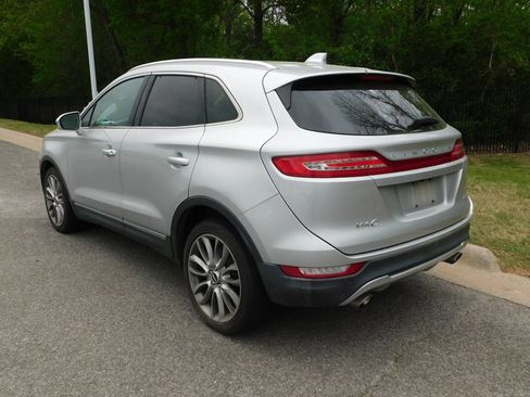 Used 2018 Lincoln MKC Reserve image 3