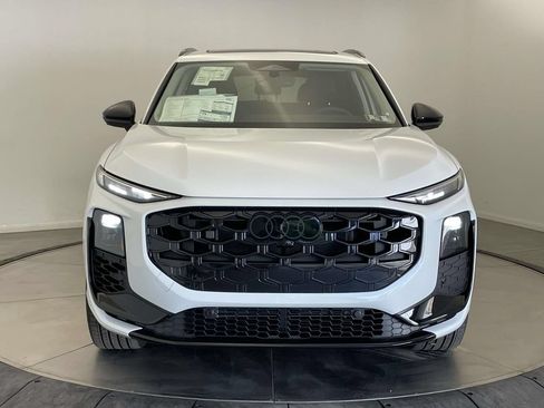New 2026 Audi Q3 quattro 2.0T AWD/4WD image 54