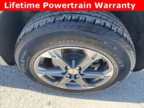 Used 2023 Chevrolet Blazer LT w/ Convenience Package image 12