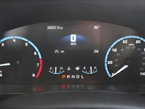 Used 2023 Ford Bronco Sport Big Bend image 17