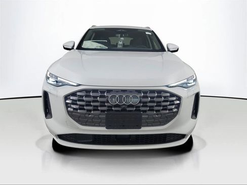 New 2025 Audi Q5 Premium Plus image 2