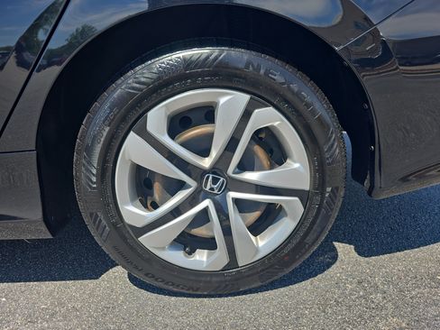Used 2016 Honda Civic LX image 33