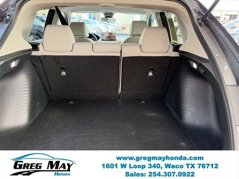 Used 2026 Honda HR-V LX image 16