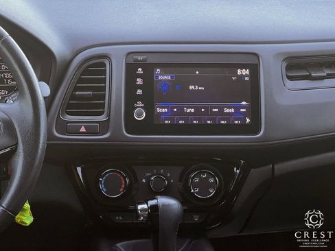 Used 2022 Honda HR-V Sport image 17