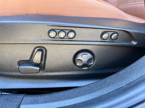 Used 2019 Alfa Romeo Giulia Ti Sport w/ Quick Order Package 22U Sport image 15