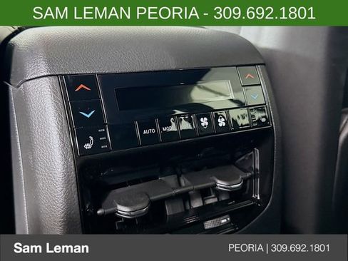 New 2025 Jeep Grand Cherokee Summit w/ Obsidian Package image 26