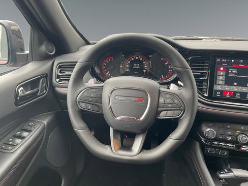 New 2026 Dodge Durango GT image 12