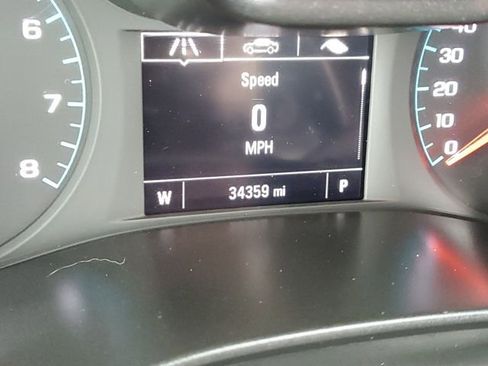 Used 2021 Chevrolet Colorado LT w/ LT Convenience Package image 12