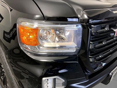 Used 2022 GMC Canyon Elevation RWD image 51