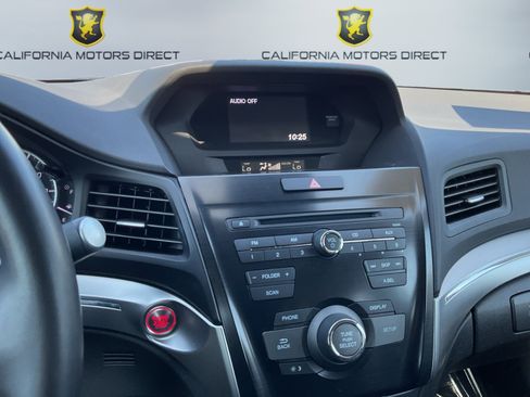 Used 2022 Acura ILX FWD image 13