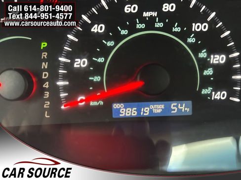 Used 2007 Toyota Camry CE image 9