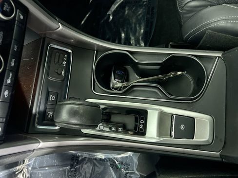 Used 2020 Subaru Ascent Limited w/ Popular Package #2A image 24