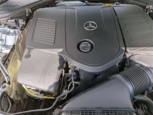 New 2026 Mercedes-Benz E 350 Sedan image 16