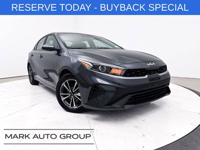 Used 2024 Kia Forte LXS w/ LXS Technology Package
