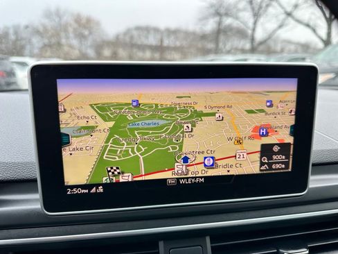 Used 2019 Audi A5 2.0T Premium Plus w/ Premium Plus image 23