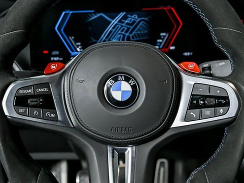 Used 2023 BMW M2 w/ Lighting Package image 26