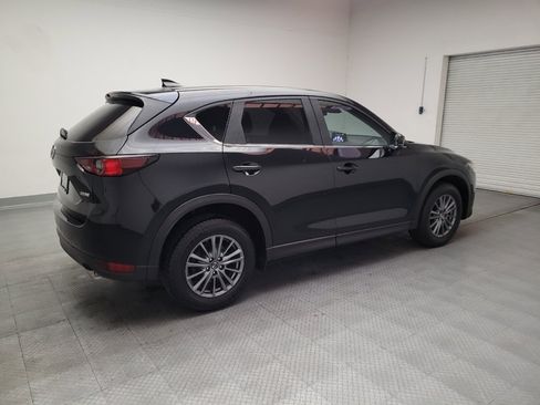 Used 2017 MAZDA CX-5 Touring AWD/4WD image 10
