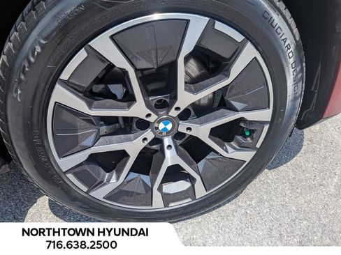 Used 2026 BMW X3 xDrive30i AWD/4WD image 46