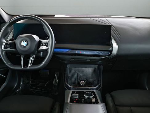 Used 2025 BMW X3 xDrive30i image 20