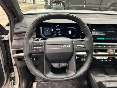 New 2027 Kia Telluride SX Prestige image 14