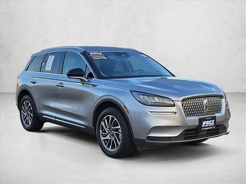 Used 2022 Lincoln Corsair FWD image 3