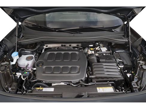 New 2026 Volkswagen Tiguan SE R-Line AWD/4WD image 8