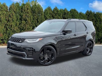 Used 2024 Land Rover Discovery Dynamic SE