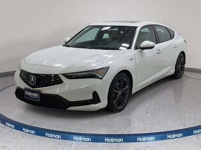 Used 2023 Acura Integra A-Spec