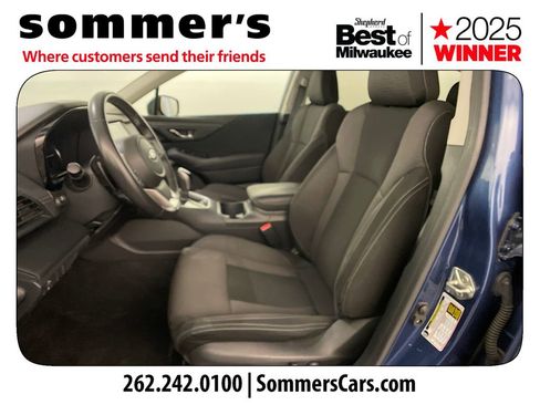 Used 2020 Subaru Outback Premium image 9