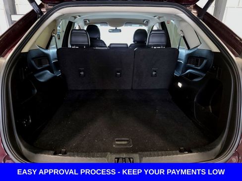 Used 2018 Ford Edge SEL w/ Equipment Group 201A image 16