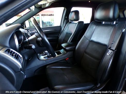 Used 2021 Jeep Grand Cherokee Laredo X AWD/4WD image 17
