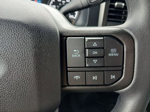 New 2026 Ford F250 XL w/ STX Appearance Package image 19