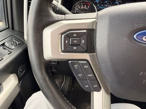 Used 2020 Ford F150 Lariat w/ Equipment Group 501A Mid AWD/4WD image 29