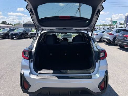 New 2026 Subaru Crosstrek 2.5i Premium AWD/4WD image 27