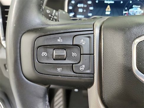 Used 2023 GMC Sierra 1500 Denali w/ Denali Reserve Package image 26