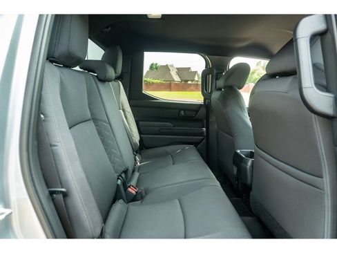 Used 2025 Toyota Tacoma SR RWD image 15