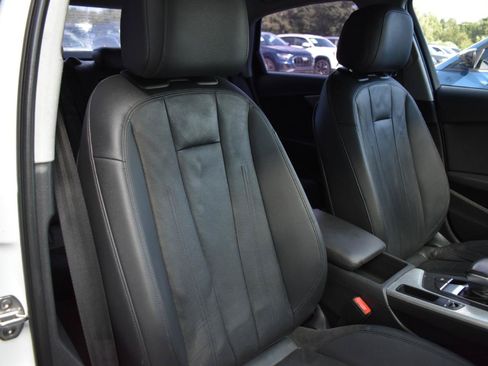 Used 2017 Audi A4 2.0T Premium FWD image 32