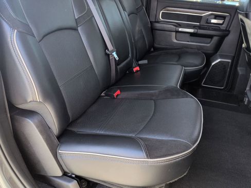 Certified 2019 RAM 3500 Laramie image 20