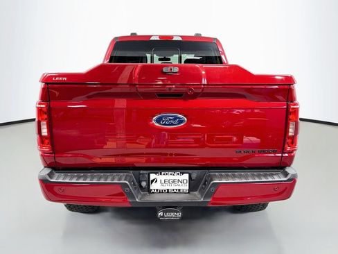 Used 2022 Ford F150 XLT w/ Equipment Group 302A High AWD/4WD image 7
